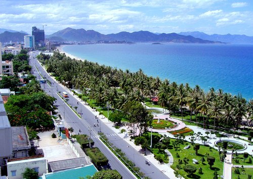 Du lịch biển Nha Trang và những điểm đến không nên bỏ qua